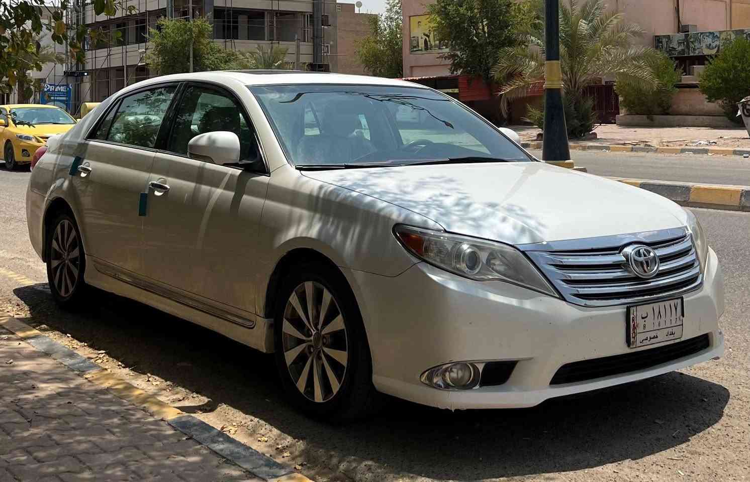 افلون 2011 لمتد ماشيه 260 بيها صبغ اربع قطع بدون معجون السعر 130 مكان تكريت ***********
افلون 2011 لمتد ماشيه 260 بيها صبغ اربع قطع بدون معجون السعر 130 مكان تكريت ***********
