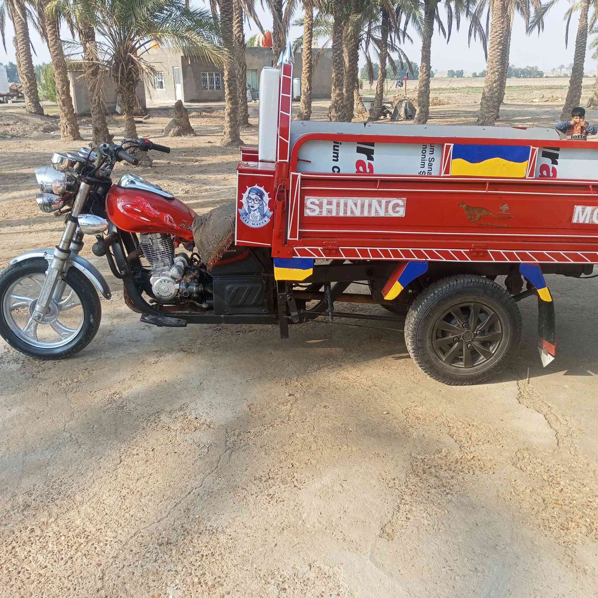 سلام عليكم ستوته للبيع موديل 2019مكفوله كفاله عامه اوراق أصولي استفسار اتصال على الرقم التالي 
***********
