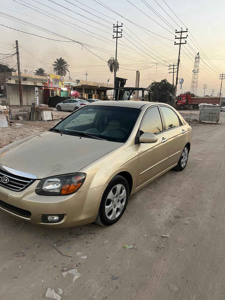 سبكترا موديل 2009
رقم بغداد 
بيها ٣ قطع
حلوه السياره جاهزا
كربلاء الحسينيه
السعر ٩٣ وبيها مجال 
***********
