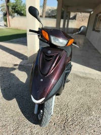 دراجه اكزز رمبه مكفوله ماشيه 22الف  مكينه بلاديه كفر بلاديه  العنوان ب...