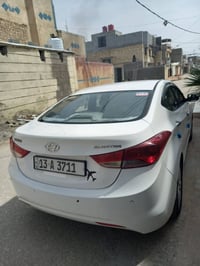 النترا • ٢٠١٤ • محرك ٢٠٠٠