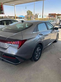 للبيع النترا هايبرد وارد امريكي حادثه بنيد صبغ و جاملغ بارد قليل مع صب...