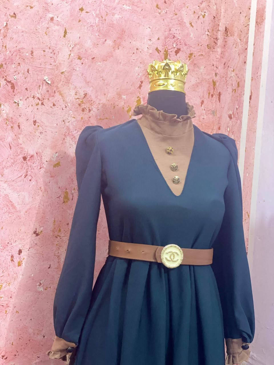 خياطه حسب الطلب
توجد خدمه توصيل لجميع المحافظات
الطلب على الخاص
السعر حسب الموديل


**إذا كنت صاحب هذا الإعلان وتريد حذفه لأي سبب، رجاءا أرسل رسالة إلى الدعم الفني**