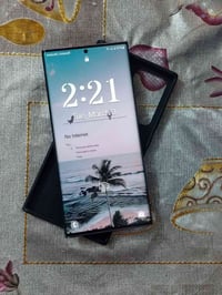 نوت ٢٠ الترا • ٢٥٦ • رام ٨