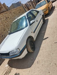 بيجو 405 • ٢٠١٠ • نقص تبريد
