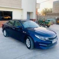 اوبتيما FE • ٢٠١٨ • رقم اربيل