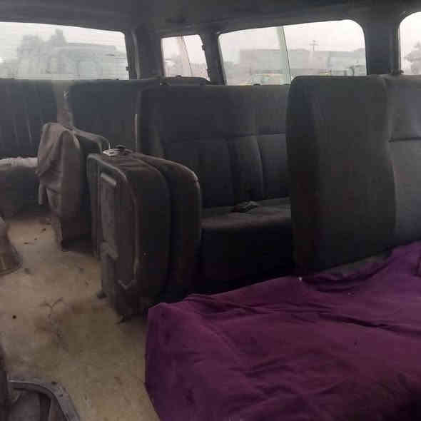 السلام عليكم
كيه للبيع موديل 94
السعر 17 وبيها مجال 
عنوان / كوت 
للاستفسار الاتصال ***********
