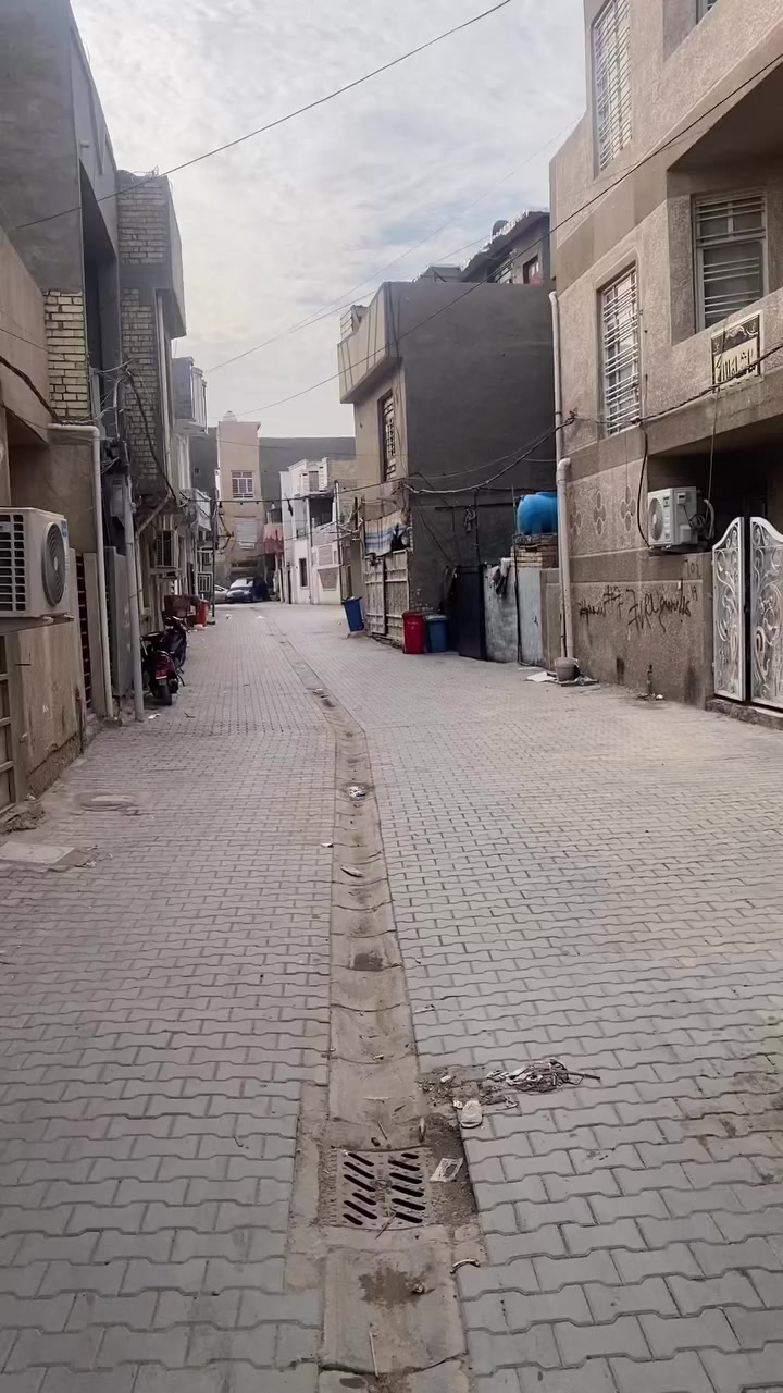 ‏مكتب المصطفى للعقار دار للبيع المساحة 40 في منطقة الإسكان الزراعي طابقين الاتصال على هذا الرقم ***********
@الجميع￼
