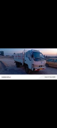 كنتر فتون • موديل ٢٠٠٧ • مكينة ٣٠٠٠