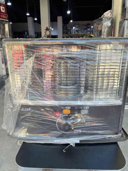 تم وصول صوبات نفطية بالة 
🔥صوبات نفطية🔥( ياباني كوري )
مال (بالة) (نظيف و أصلي )👌☺️ نظافة 100/90
👈بدون ريحة ولادخان👉
وبأسعار مناسبة جدأ 
اشتري الآن قبل صعود الأسعار فصل الشتاء قادم 🌧
 
متابعة للصفحة ليصلكم كل ما هو جديد من مجمع رائد
ديالى جلولاء شارع البريد ***********
