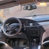 للبيع .كرايسلر فسبيكا موديل2008.سنويه بسمي .رقم سليمانيه  للتفاصيل0770...