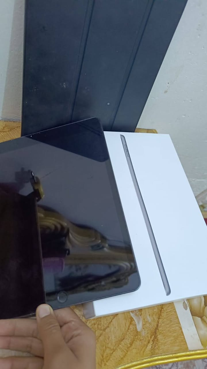 للبيع ايباد نظيف استعمال شهر


**إذا كنت صاحب هذا الإعلان وتريد حذفه لأي سبب، رجاءا أرسل رسالة إلى الدعم الفني**