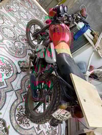 بوكسر 22 • تحويل مباشر • صوت كرنك