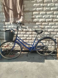 دراجة • حي الجهاد • سنتر الحسنين