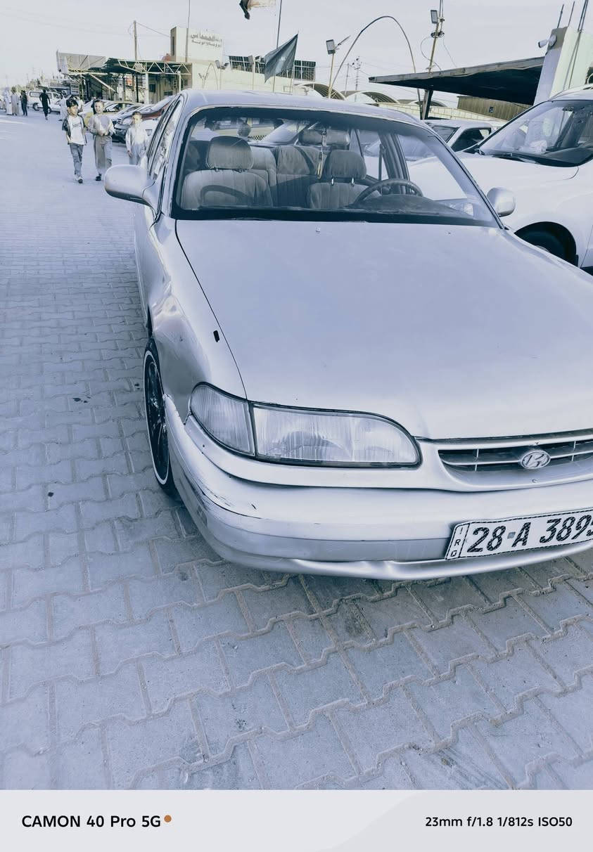 سوناتا تو مديل 95 رقمه نجف مكينه كير شرط حدادي غرفة تخم تيارات السعر 30مكانه نجف ***********
