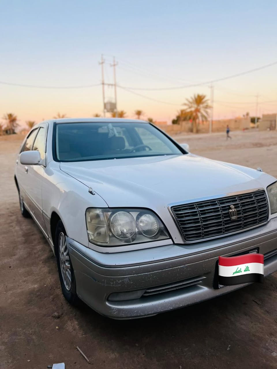 مكلف بل نشر........ 
سلام عليكم ملكه أدوات أدوات گصتين محرك ام گلاص  زقير القتصادي 3000سياره مكفوله فقط بس گصتين تبريد ثلج مرايه شفط شاشه وكامره دوار حداديه وكير شرط سياره ماعوزه برقي مكان ناصريه رقم سلمانيه وسنويه السعر 31وبيه مجال بسيط /***********
