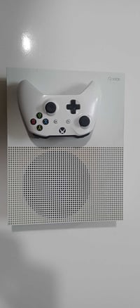 Xbox One S • جويستك اصلي • ١ تيرا