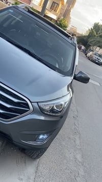 توسان 2014 • توسان • سيارة توسان • رقم بغداد • فتحة سقف • كشنات تدفئة ...