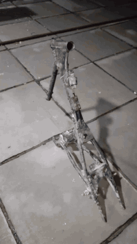 سلام عليكم 
شاصي للبيع كما موظح بالفيديو 
***********
احمد الوالي
