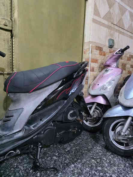 للبيع عدله مزوده تزويد بلادي
مكفوله كفاله عامه 
وياله 
ودبلات 
وكشن 
ويدات بريك وبانزين
عداد 4ولفات
منضومه زنزن
تايرات جلاتين 
دراجه ابحاله الوكاله 
مكفوله كفاله عامه 
ختم واحد 
مراوس او بيع 
سعر خاص 
***********
