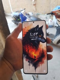 S20 بلس • نسخة كورية • ٢٥٦/رام ١٢