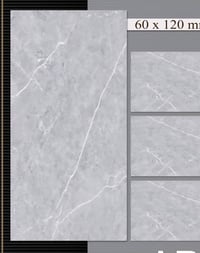 بورسلين • درجة اولى • اسود