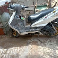 سكنس كابريتر للبيع او الامراوس ب بوليس   دراجه فول شلعه معدل  مكاني سك...