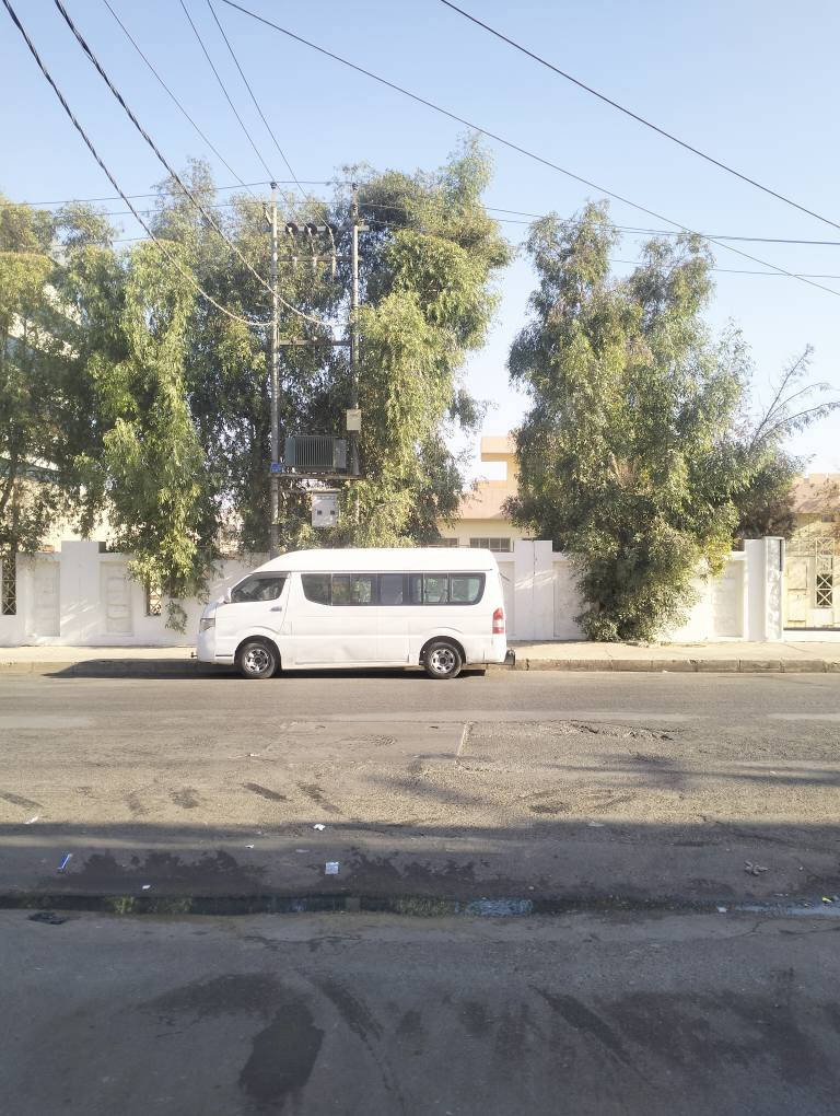 پاسی شێری مۆدێل 2013 مەکینە 4پستنی مەرزیە غازی ئیتاڵی لەسەرە گێڕ و مەکینە و تەبردید و تەقەو ڕەقەی بەشەرتە سبوغیشی جێ جێ هەیە سەقفی نیتی وەرگەڕاو نیە لێدراوی ژورێی نیە دەتدەمێ نە عام بی نە حیزام بی ڕەقەم بەغدای ئەصلیە تەنها ئەوەلیاتی بەشەرتە خاوەنی دیار نیە بەشەرتی کۆمپوتەر کە ئەوەلیاتی هەبی لەهەولێرم سعری داوای 55 مەجالێکی زۆر کەم زۆر بێ مەسروفە ماڵی کەسابەتە گۆڕینەوەش دەکەم بە قسوسی  گەر مشتەرین نامە بنێرن لەخزمەتم ژمارەی مۆبایل *********** أربيل, العراق
