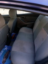 النترا امريكي • مكينة ٢٠٠٠ • مبدل مكينه وكير