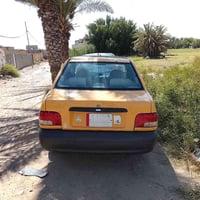 سايبا • موديل ٢٠١٥ • مكانه كوت