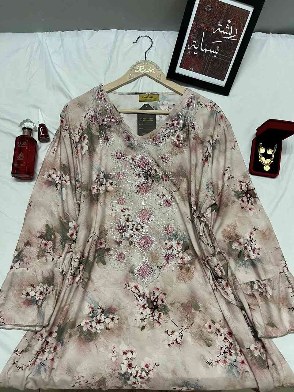 توفرت مخاور متروسه ستراس 🫰🏼🔥🔥🔥
تلبس من وزن ٥٠ إلى ١٠٥ 
للحجز والاستفسار مراسله البيج
١٤،٧٥٠ سعرها🙂‍↔️🔥🫰🏼


**إذا كنت صاحب هذا الإعلان وتريد حذفه لأي سبب، رجاءا أرسل رسالة إلى الدعم الفني**