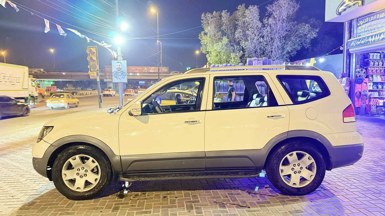 السلام عليكم رمضان كريم عليكم وتقبل الله صيامكم . للبيع كيا موهافي موديل 2009 بدون حادث فول مواصفات السعر 120 ورقة رقم بغداد 
***********
