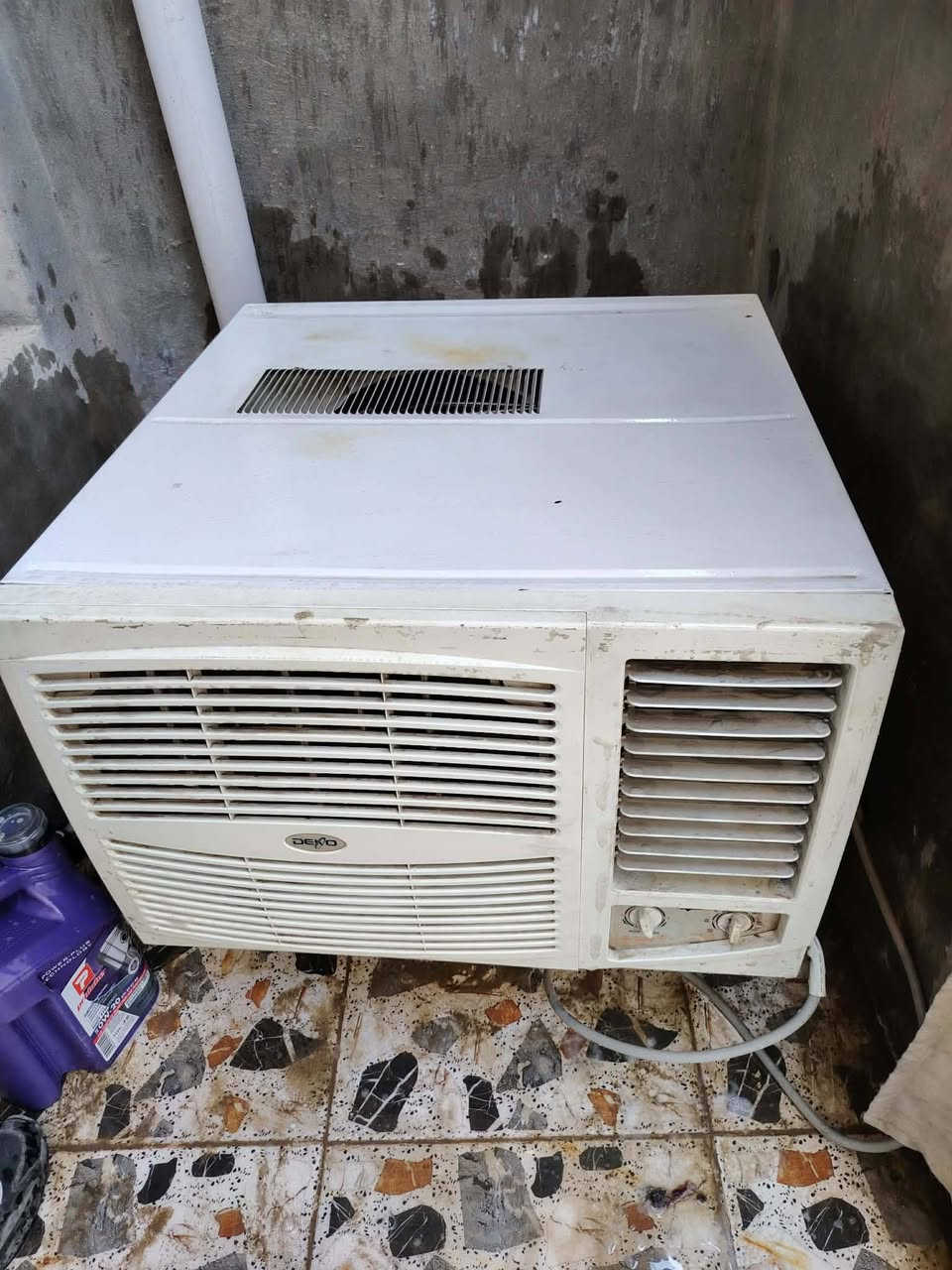 سلام عليكم مكيف ثنين طن  تبريد ثلج مداخل تصليح السعر 250وبي مجال


**إذا كنت صاحب هذا الإعلان وتريد حذفه لأي سبب، رجاءا أرسل رسالة إلى الدعم الفني**