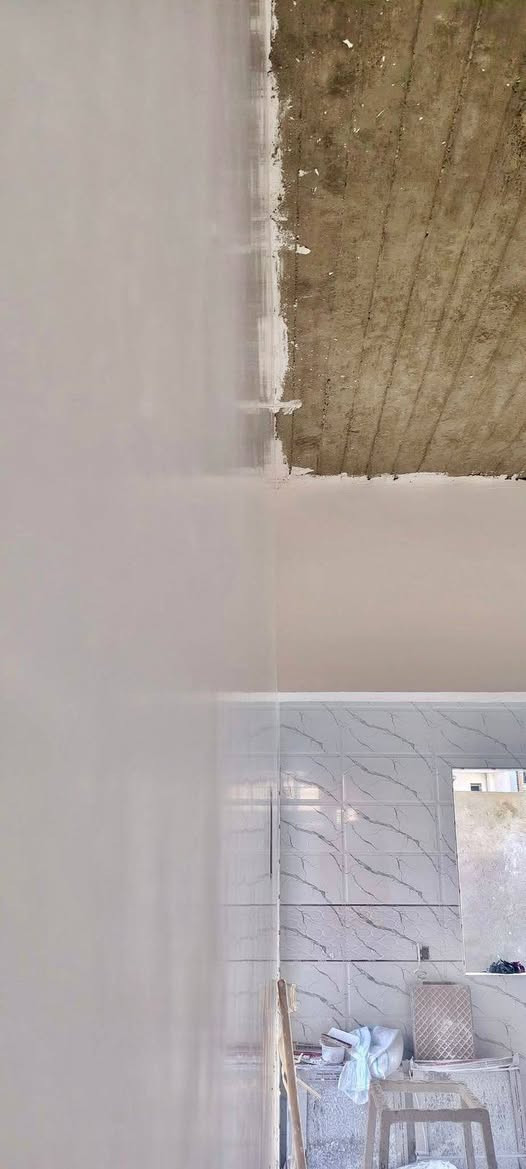 لبخ جص من الموصل  يتكون من 5اسطوات و5عماله  شغل مساطر وحسب الطلب سرعه ونضافه وشغل مرتب
جاهزين للعمل   شرط هندسه اكبر بيت نطول بي 3 ايام  تلف ماكو شرط الحايط جام  بياض ثلج
***********
