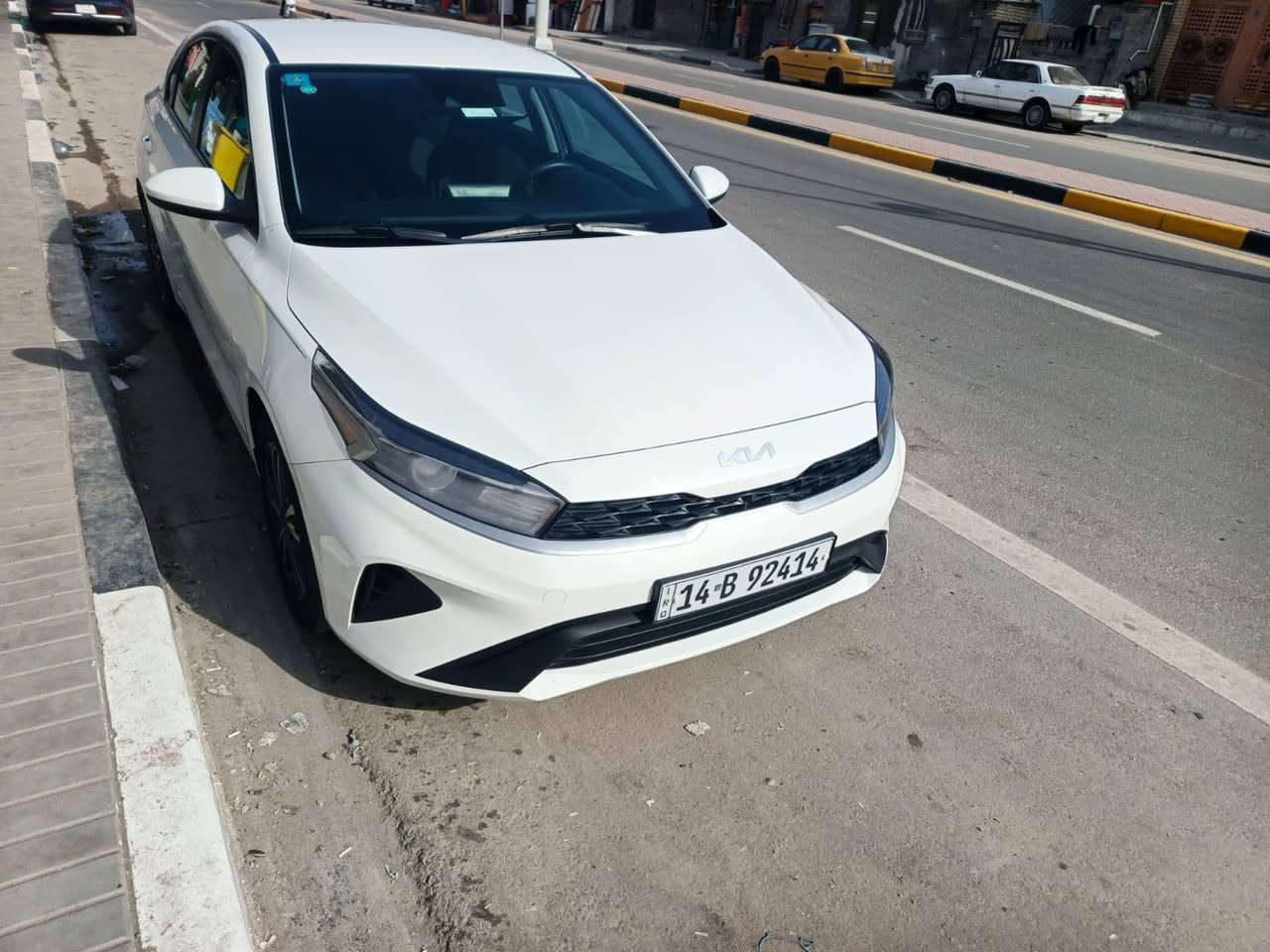 السلام عليكم فورتي 2024
وارد امريكي تقرير غرق تعمل وتسير ماشيه 21/000. كيلو  رقم بصره حره تحويل 
نص فول 
السعر165
*********** البصرة, العراق
