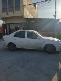 للبيع CK 2013  كصة جديدة  محرك كورلا رقم بغداد انكليزي   شرط تبريد ثلج...