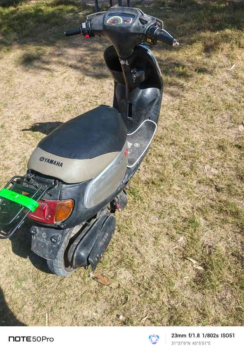 السلام عليكم دراجه منغولي 60 جديده ماناقصهه شي نكره شغل وطلع الاستفسار اكثر خاص


**إذا كنت صاحب هذا الإعلان وتريد حذفه لأي سبب، رجاءا أرسل رسالة إلى الدعم الفني**