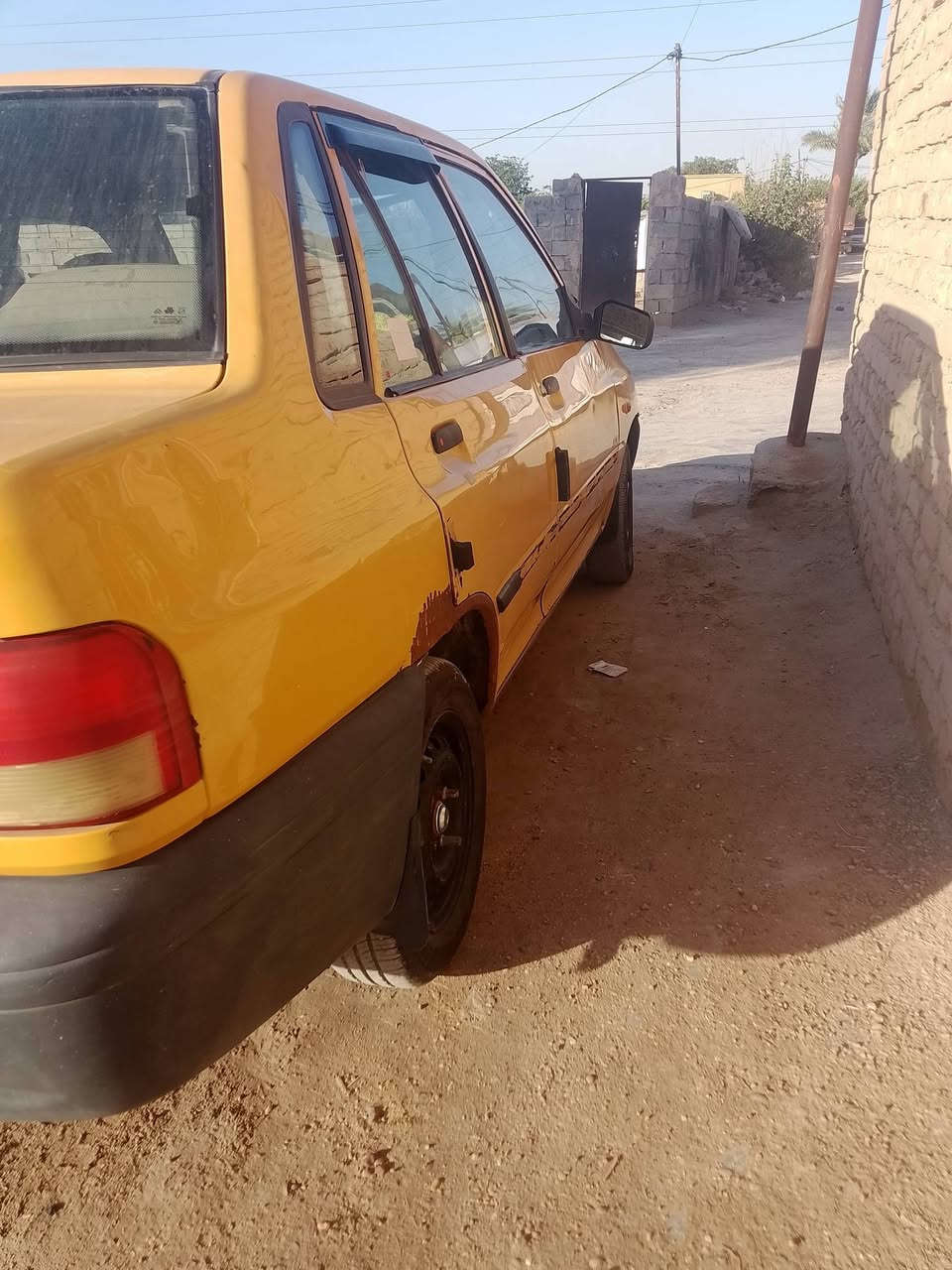 سايبا موديل 11نفخ كير ومكينه خير من الله كفاله عامه يرادله دعاميه جديده نطخت عندي تحويل مباشر كبل اروح اني وياك نستلم ارقام انكليزي سعره 24 مكاني بغداد التاجي رقمي ***********
