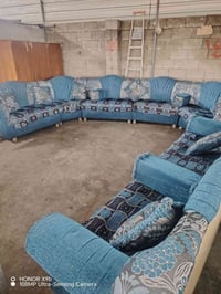 طخم ديوان حيل نظيف خشب عراقي 12 متر سعر 425 / 07518471440