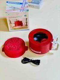 قدر كهربائي • نو رابيت • بغداد