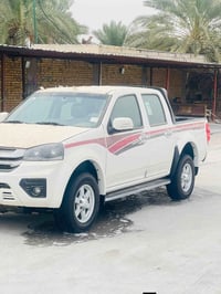 كريت وال • زيرو • السماوه