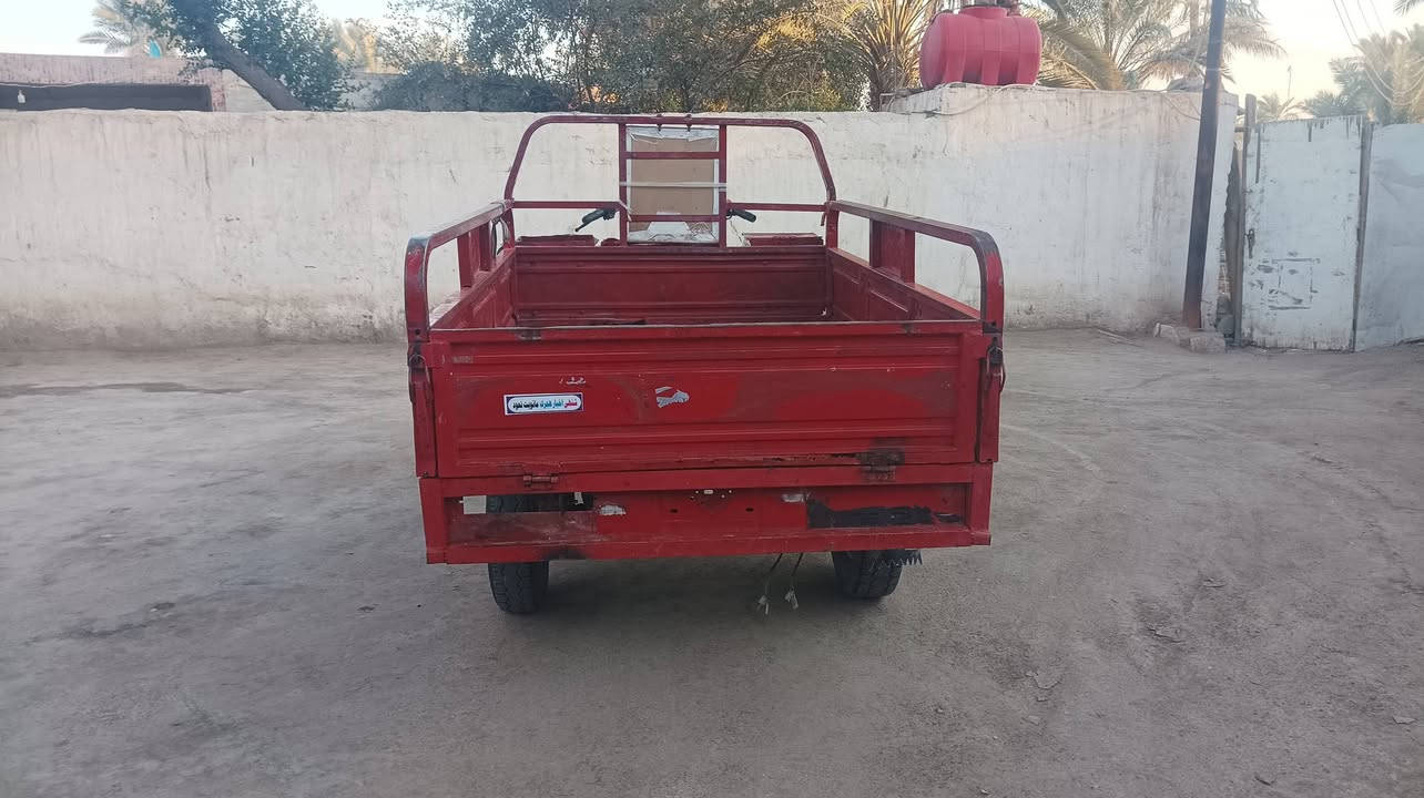 سلام عليكم ستوته جمره للبيع موديل 16 اوراق والمحرگ (19) ستوته نضيفه كلشي شغال بيه كلشي مانقصه السعر خاص والشراي بيه خير ويدلل المكان حله قرب شركت الرنه ***********
