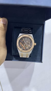 ماركة AP • مكينة اوتماتيك • بدون بطارية