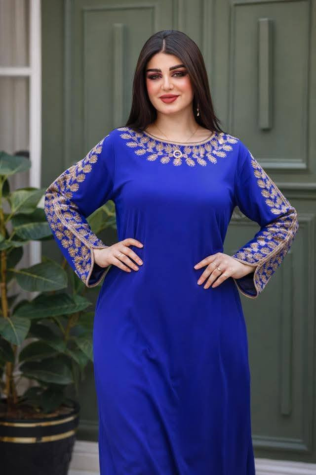 دشداشه بحزام بالوان أجنن🥰🌹😘
القياسات من وزن 60لحد 90
السعر 18الف


**إذا كنت صاحب هذا الإعلان وتريد حذفه لأي سبب، رجاءا أرسل رسالة إلى الدعم الفني**