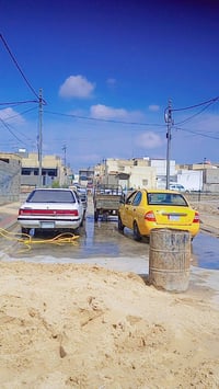 سياره كورونا للبيع سعر 10 اوراق شغاله شرط ماكينه جير ومكينه بالديوانيه...