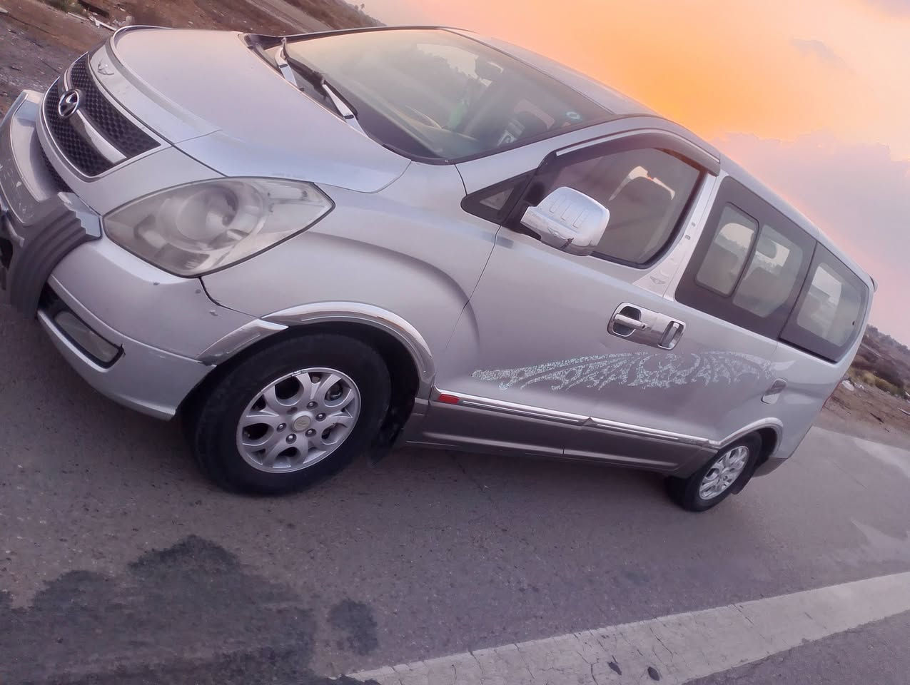 سلام عليكم سيارة  ستاركس موديل ٢٠٠٨ مفتوحه رقم قادسيه انكليزي سياره كفاله من ضربه بيهه رشات صبغ اثر جراد سياره جاهزه مكينه كير حداديه  اكسن تبريد سياره جاهزه خير من الله مصفره هيئه ومرور وذريبه


**إذا كنت صاحب هذا الإعلان وتريد حذفه لأي سبب، رجاءا أرسل رسالة إلى الدعم الفني**