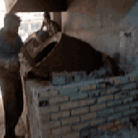 معمل مسلم الكوفي • تنانير مخابز • مستلزمات مخابز