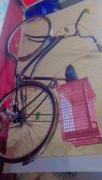 بايسكل حجم 27 نضيف جدا اخو الجديد للبيع الشراي مراسلة الصفحة أو الاتصا...