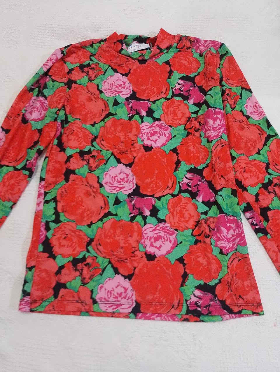 هلو بنات اي قطع ابالف جميع القياسات موجود اكو توصيل لجميع المحافظات


**إذا كنت صاحب هذا الإعلان وتريد حذفه لأي سبب، رجاءا أرسل رسالة إلى الدعم الفني**