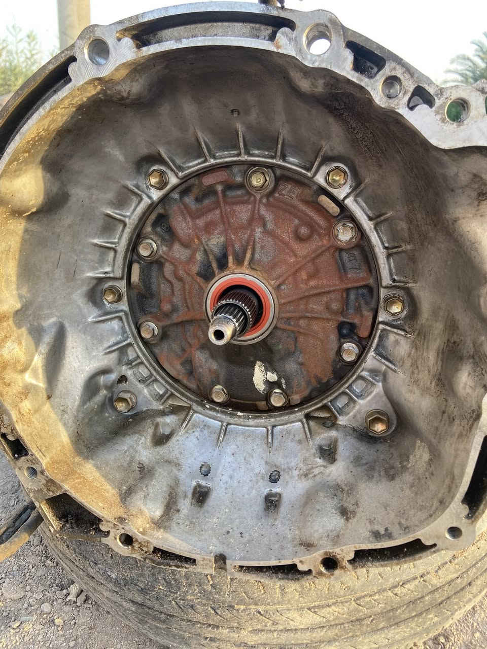 كير للبيع VVT عشر خطوط شرط الشغل مكاني البصره سعره 350 الف ***********
